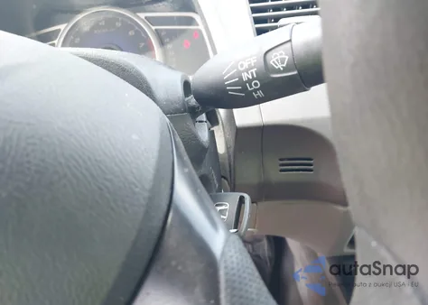 2007 Honda Civic Lx from USA, damaged, VIN 1HGFA16527L024004